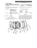 FOCUS MODULE AND COMPONENTS WITH ACTUATOR diagram and image