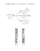 FOCUS MODULE AND COMPONENTS WITH ACTUATOR diagram and image