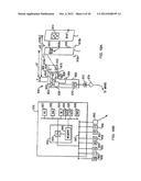 FOCUS MODULE AND COMPONENTS WITH ACTUATOR diagram and image