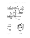 FOCUS MODULE AND COMPONENTS WITH ACTUATOR diagram and image