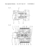 RADIATOR THERMOSTAT diagram and image