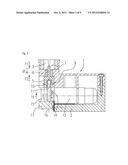 RADIATOR THERMOSTAT diagram and image