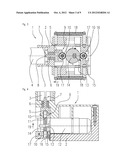 RADIATOR THERMOSTAT diagram and image