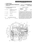 CENTRIFUGAL BRAKE DEVICE FOR DUAL-BEARING REEL diagram and image