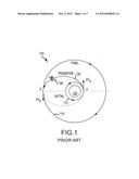 MULTI-BODY DYNAMICS METHOD OF GENERATING FUEL EFFICIENT TRANSFER ORBITS     FOR SPACECRAFT diagram and image