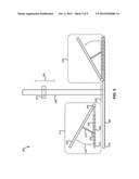 MULTI-ANGLE AND MULTI-POSITION REPROGRAPHIC COPY STAND diagram and image