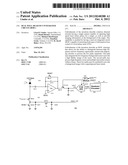 DUAL WELL READ-OUT INTEGRATED CIRCUIT (ROIC) diagram and image