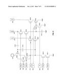 DUAL WELL READ-OUT INTEGRATED CIRCUIT (ROIC) diagram and image