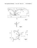 APPARATUS FOR THE ANALYSIS OF AN OBJECT, PREFERABLY OF A DOCUMENT OF     VALUE, USING OPTICAL RADIATION diagram and image