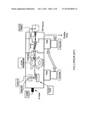 Ion Guide with Improved Gas Dynamics and Combined Noise Reduction Device diagram and image