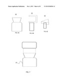 Ion Guide with Improved Gas Dynamics and Combined Noise Reduction Device diagram and image