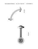 Ion Guide with Improved Gas Dynamics and Combined Noise Reduction Device diagram and image