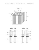 SCINTILLATOR CRYSTAL HAVING PHASE-SEPARATED STRUCTURE diagram and image