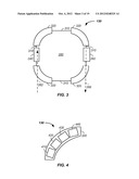 CHARGED PARTICLE CANCER THERAPY PATIENT POSITIONING METHOD AND APPARATUS diagram and image