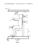 CHARGED PARTICLE CANCER THERAPY PATIENT POSITIONING METHOD AND APPARATUS diagram and image