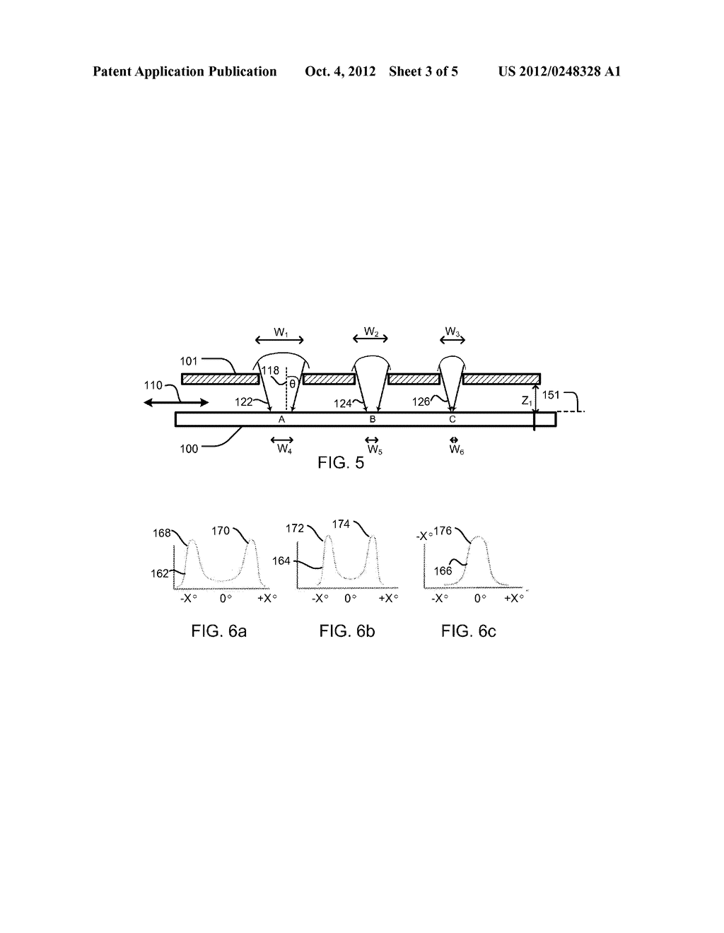 APPARATUS AND METHOD FOR MULTIPLE SLOT ION IMPLANTATION - diagram, schematic, and image 04