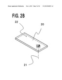 DRIVING TYPE PATIENT PLATFORM, CONTROL DEVICE FOR DRIVING TYPE PATIENT     PLATFORM, CONTROL PROGRAM FOR DRIVING TYPE PATIENT PLATFORM, AND PARTICLE     BEAM THERAPY SYSTEM UTILIZING THESE ITEMS diagram and image