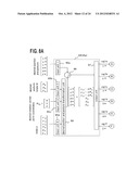 DRIVING TYPE PATIENT PLATFORM, CONTROL DEVICE FOR DRIVING TYPE PATIENT     PLATFORM, CONTROL PROGRAM FOR DRIVING TYPE PATIENT PLATFORM, AND PARTICLE     BEAM THERAPY SYSTEM UTILIZING THESE ITEMS diagram and image