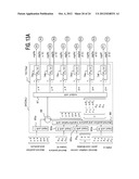 DRIVING TYPE PATIENT PLATFORM, CONTROL DEVICE FOR DRIVING TYPE PATIENT     PLATFORM, CONTROL PROGRAM FOR DRIVING TYPE PATIENT PLATFORM, AND PARTICLE     BEAM THERAPY SYSTEM UTILIZING THESE ITEMS diagram and image