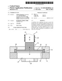 MEMBRANE VALVE diagram and image