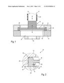 MEMBRANE VALVE diagram and image