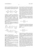 ELECTRICAL TRACKING RESISTANCE COMPOSITIONS, METHODS & ARTICLES OF     MANUFACTURE diagram and image