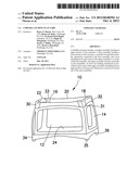 Corner Latching Play Yard diagram and image