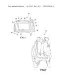 Corner Latching Play Yard diagram and image