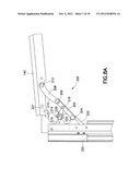 Corner Latching Play Yard diagram and image