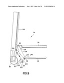 Corner Latching Play Yard diagram and image