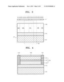 LIGHT-EMITTING DEVICE AND METHOD OF MANUFACTURING THE SAME diagram and image