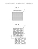 Semiconductor Device, Method Of Manufacturing The Same, And Electronic     Device Including The Semiconductor Device diagram and image