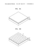 Semiconductor Device, Method Of Manufacturing The Same, And Electronic     Device Including The Semiconductor Device diagram and image