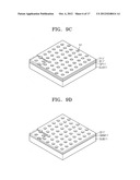 Semiconductor Device, Method Of Manufacturing The Same, And Electronic     Device Including The Semiconductor Device diagram and image