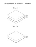 Semiconductor Device, Method Of Manufacturing The Same, And Electronic     Device Including The Semiconductor Device diagram and image