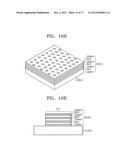 Semiconductor Device, Method Of Manufacturing The Same, And Electronic     Device Including The Semiconductor Device diagram and image