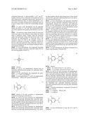 ORGANIC PHOTOSENSITIVE DEVICES COMPRISING ARYL SQUARAINES AND METHODS OF     MAKING THE SAME diagram and image