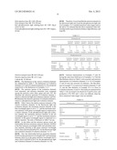 ORGANIC ELECTROLUMINESCENT ELEMENT diagram and image