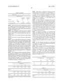 ORGANIC ELECTROLUMINESCENT ELEMENT diagram and image