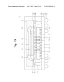 SEMICONDUCTOR PACKAGES diagram and image