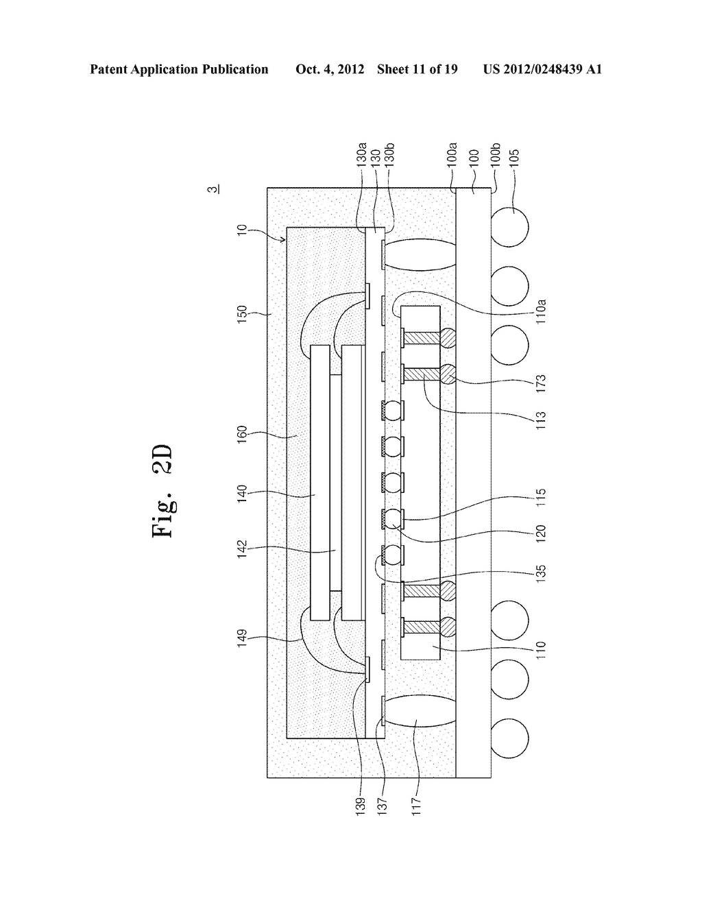 SEMICONDUCTOR PACKAGES - diagram, schematic, and image 12