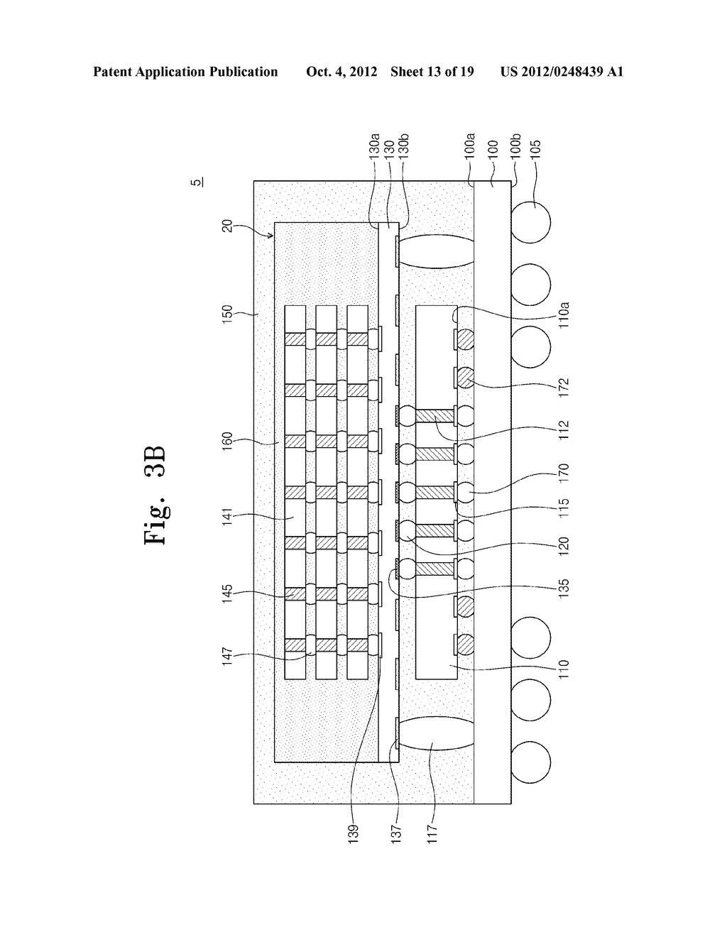 SEMICONDUCTOR PACKAGES - diagram, schematic, and image 14