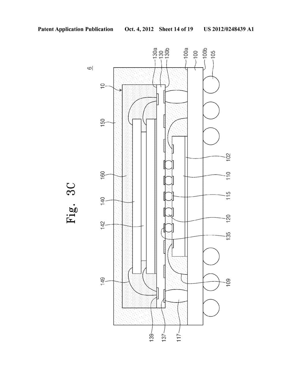 SEMICONDUCTOR PACKAGES - diagram, schematic, and image 15