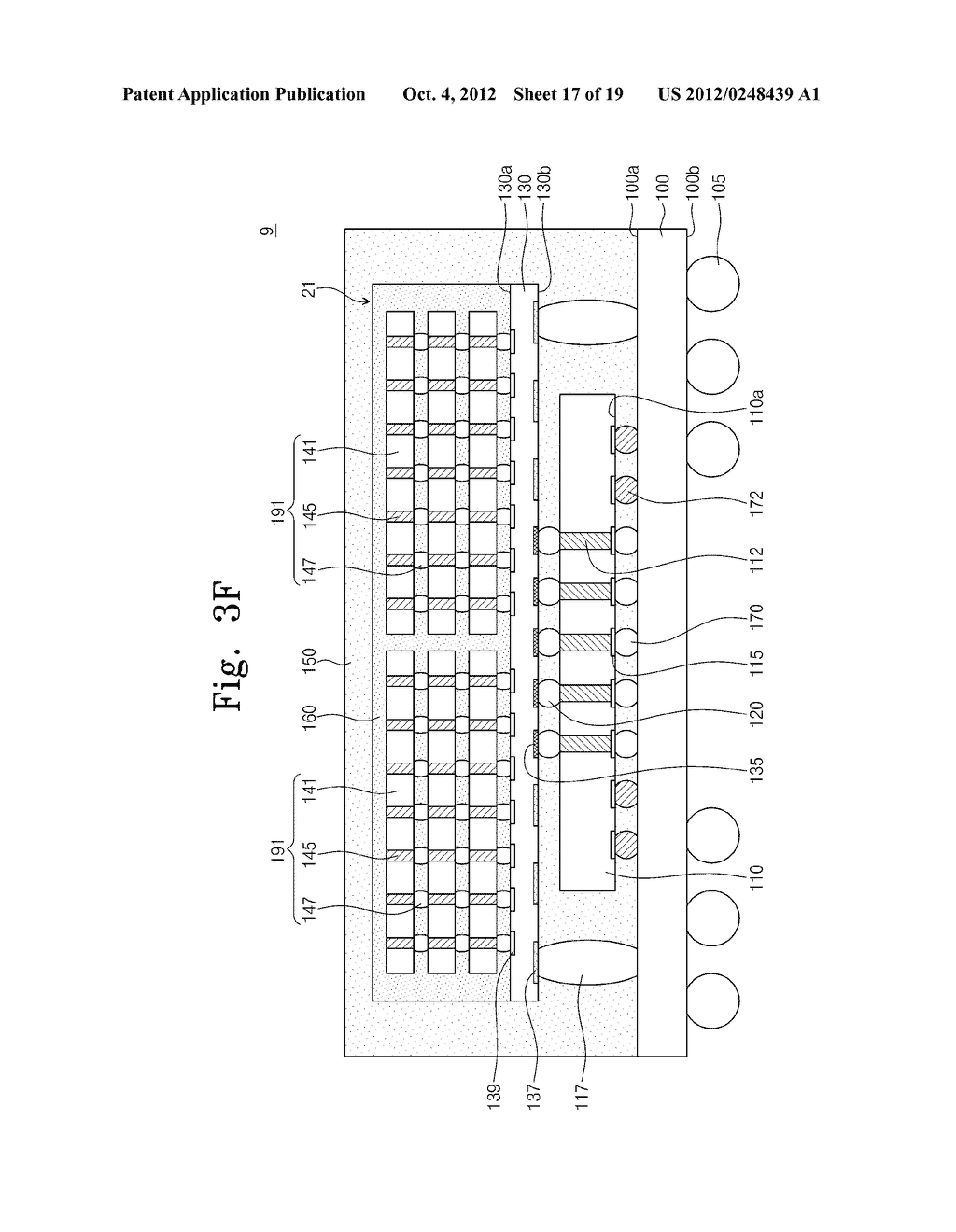 SEMICONDUCTOR PACKAGES - diagram, schematic, and image 18