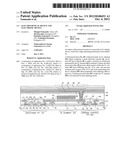 ELECTRO-OPTICAL DEVICE AND ELECTRONIC DEVICE diagram and image