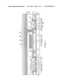 ELECTRO-OPTICAL DEVICE AND ELECTRONIC DEVICE diagram and image