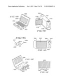 ELECTRO-OPTICAL DEVICE AND ELECTRONIC DEVICE diagram and image