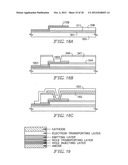 ELECTRO-OPTICAL DEVICE AND ELECTRONIC DEVICE diagram and image