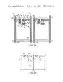 EL Display Device and Manufacturing Method Thereof diagram and image