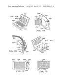 EL Display Device and Manufacturing Method Thereof diagram and image